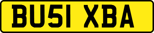 BU51XBA