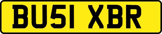 BU51XBR