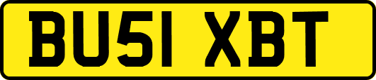 BU51XBT