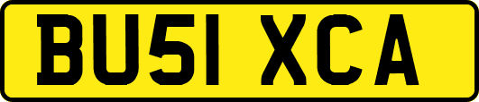BU51XCA