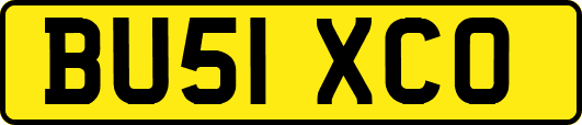 BU51XCO