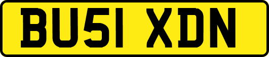 BU51XDN