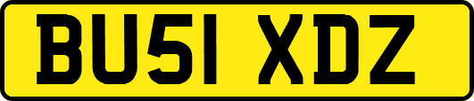 BU51XDZ