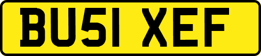 BU51XEF