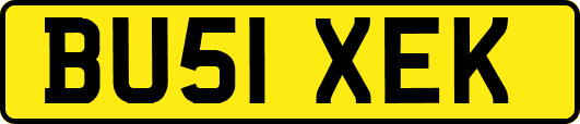 BU51XEK