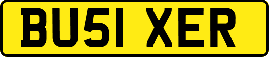 BU51XER