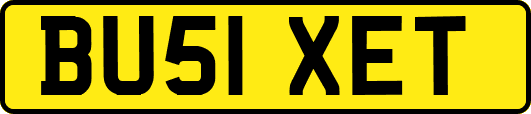 BU51XET