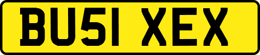 BU51XEX