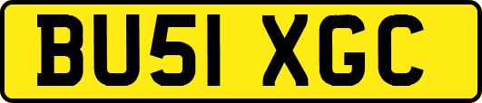 BU51XGC