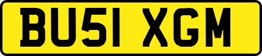BU51XGM