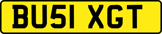 BU51XGT