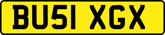 BU51XGX