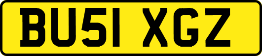 BU51XGZ
