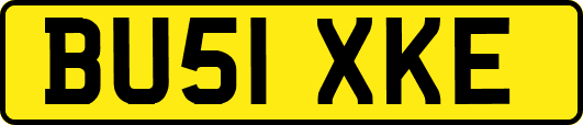 BU51XKE