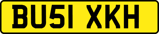 BU51XKH