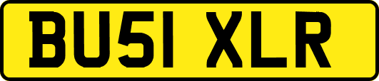 BU51XLR