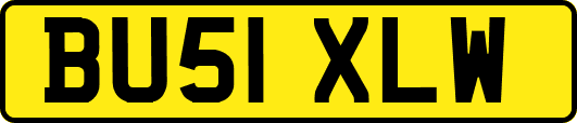 BU51XLW