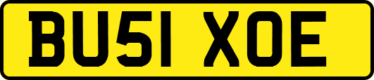 BU51XOE