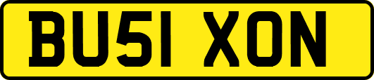 BU51XON