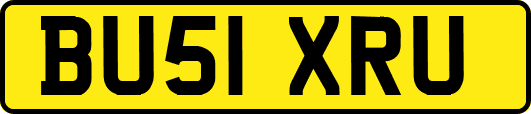 BU51XRU