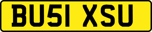 BU51XSU
