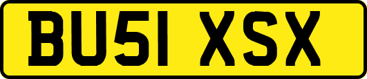 BU51XSX