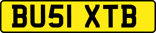 BU51XTB