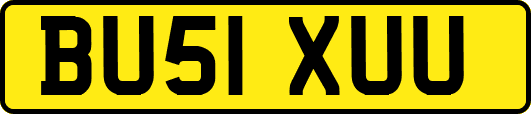 BU51XUU