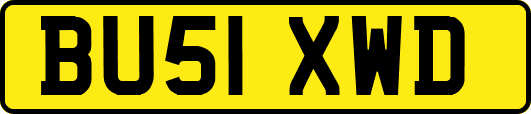 BU51XWD