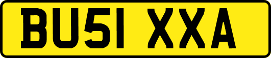 BU51XXA