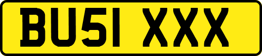 BU51XXX
