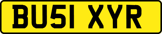 BU51XYR