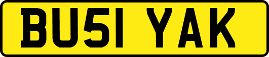 BU51YAK