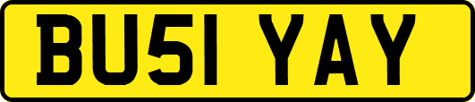 BU51YAY