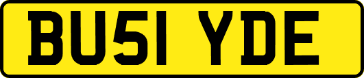 BU51YDE