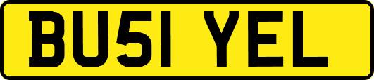 BU51YEL
