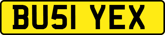 BU51YEX