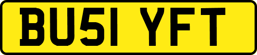 BU51YFT