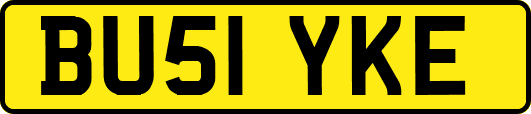 BU51YKE