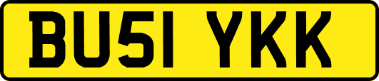 BU51YKK