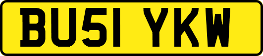 BU51YKW