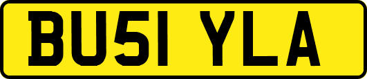 BU51YLA
