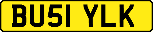 BU51YLK