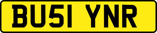 BU51YNR