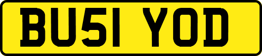 BU51YOD