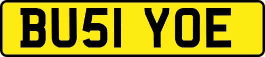 BU51YOE