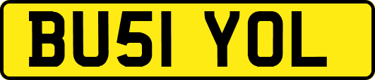 BU51YOL