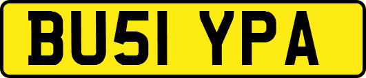 BU51YPA