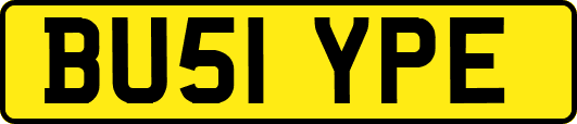BU51YPE