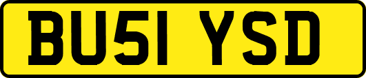 BU51YSD